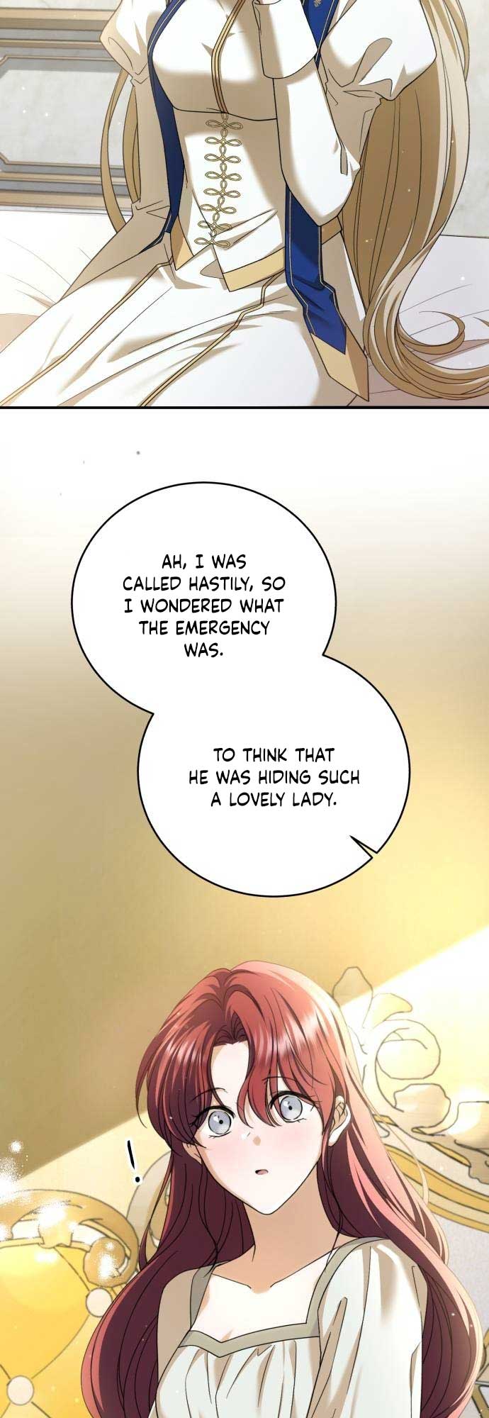 An Unexpected Engagement Chapter 12 196 8