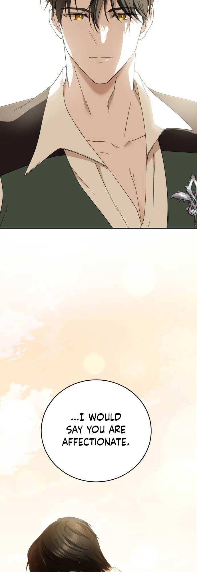 An Unexpected Engagement Chapter 13 236 12