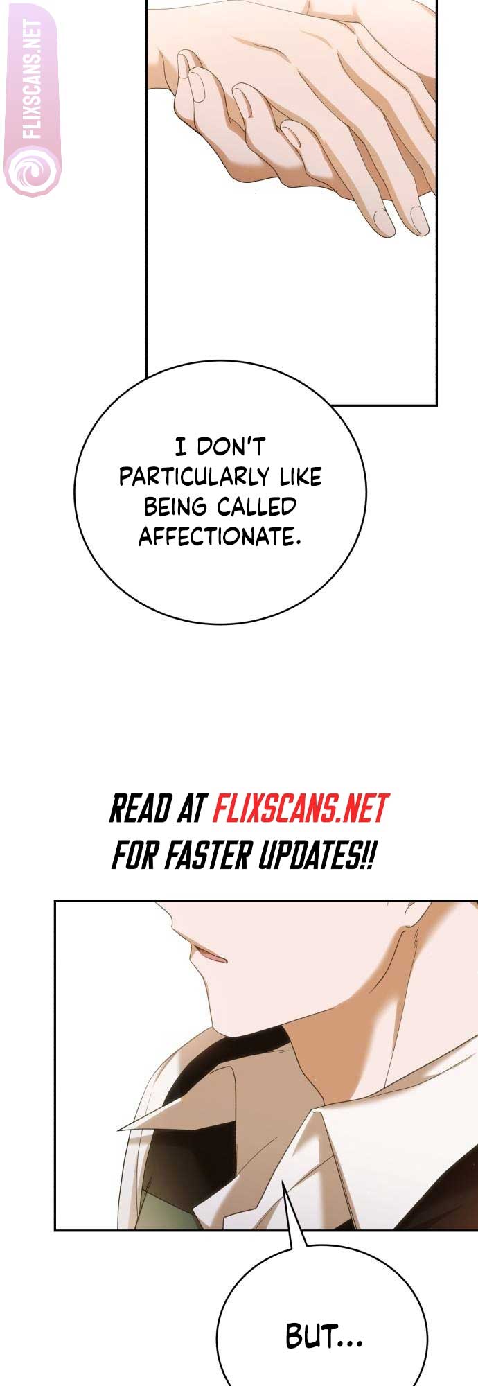 An Unexpected Engagement Chapter 13 238 14