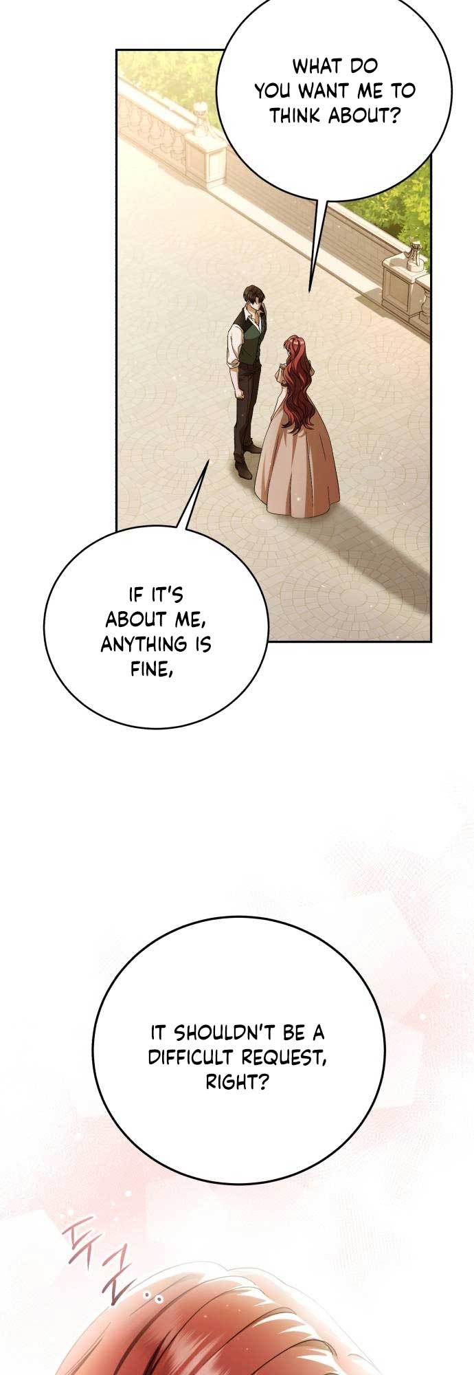 An Unexpected Engagement Chapter 13 242 18
