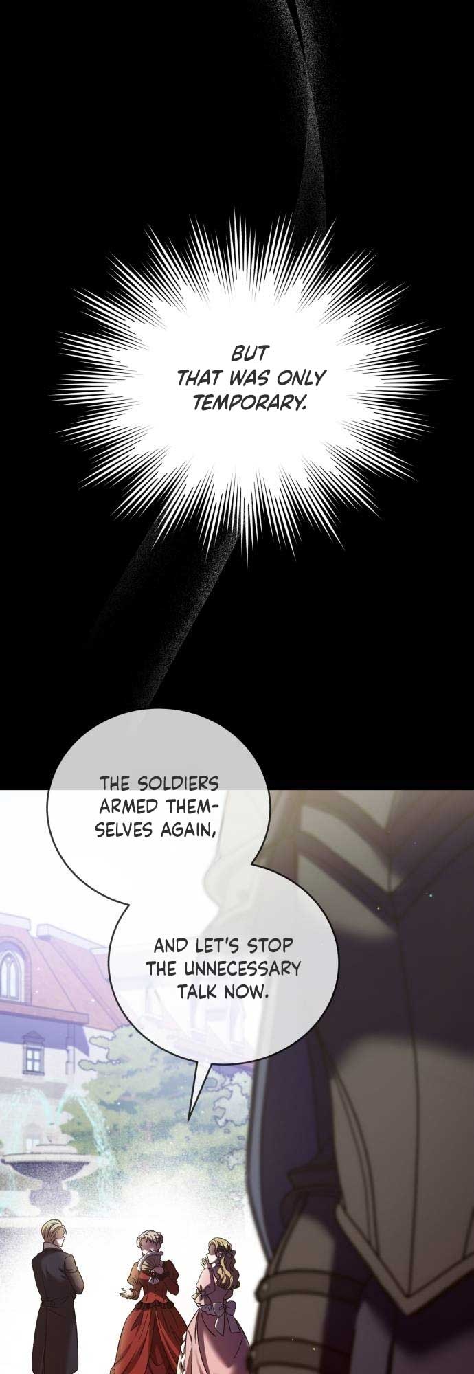 An Unexpected Engagement Chapter 13 226 2