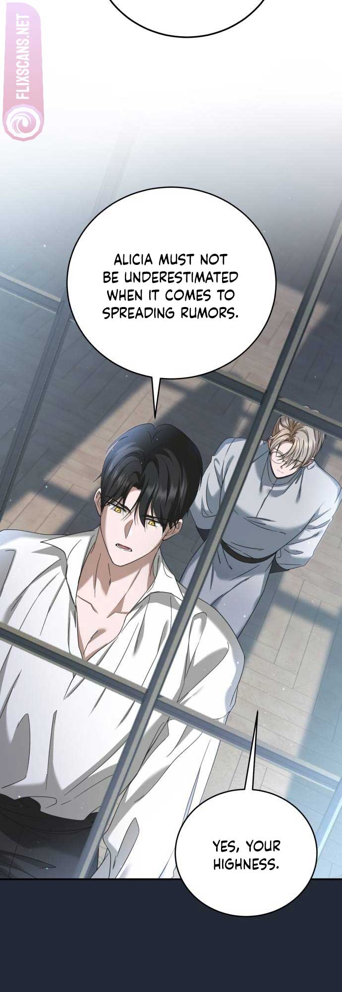 An Unexpected Engagement Chapter 13 245 21