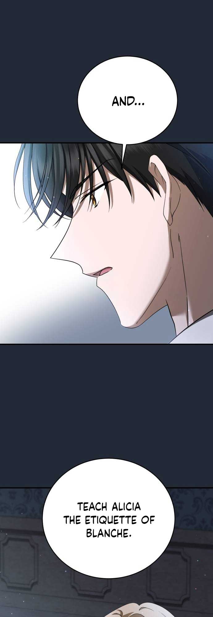 An Unexpected Engagement Chapter 13 246 22
