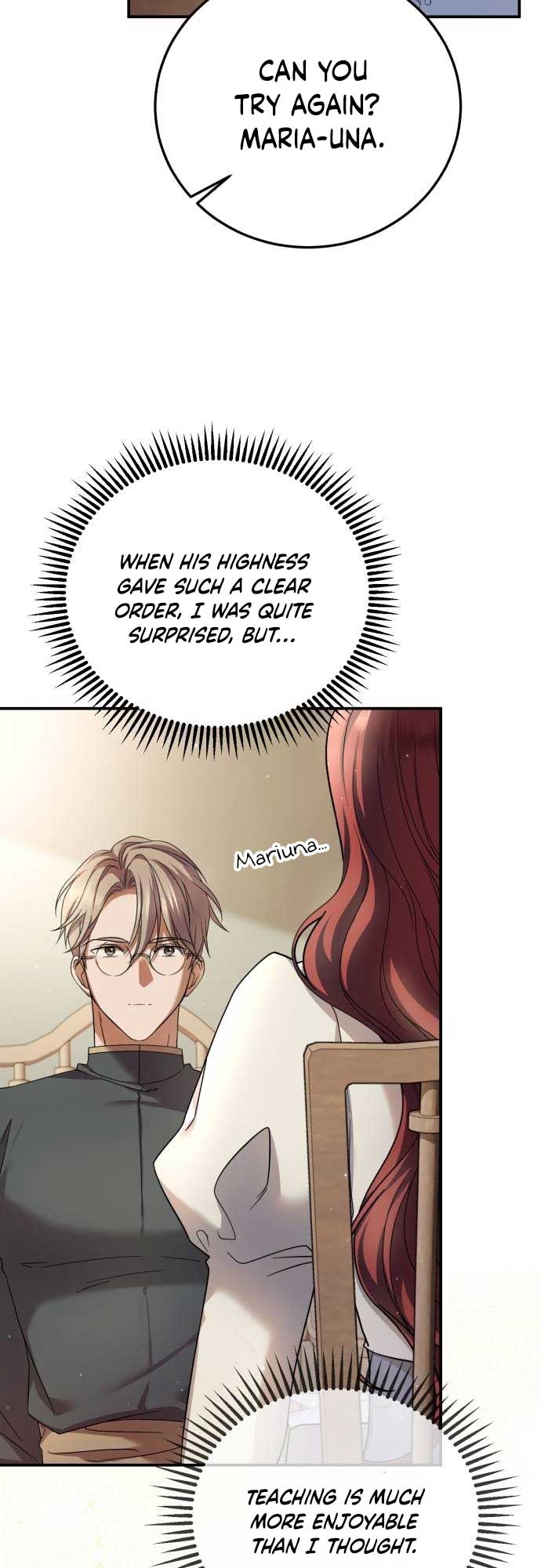 An Unexpected Engagement Chapter 13 250 26