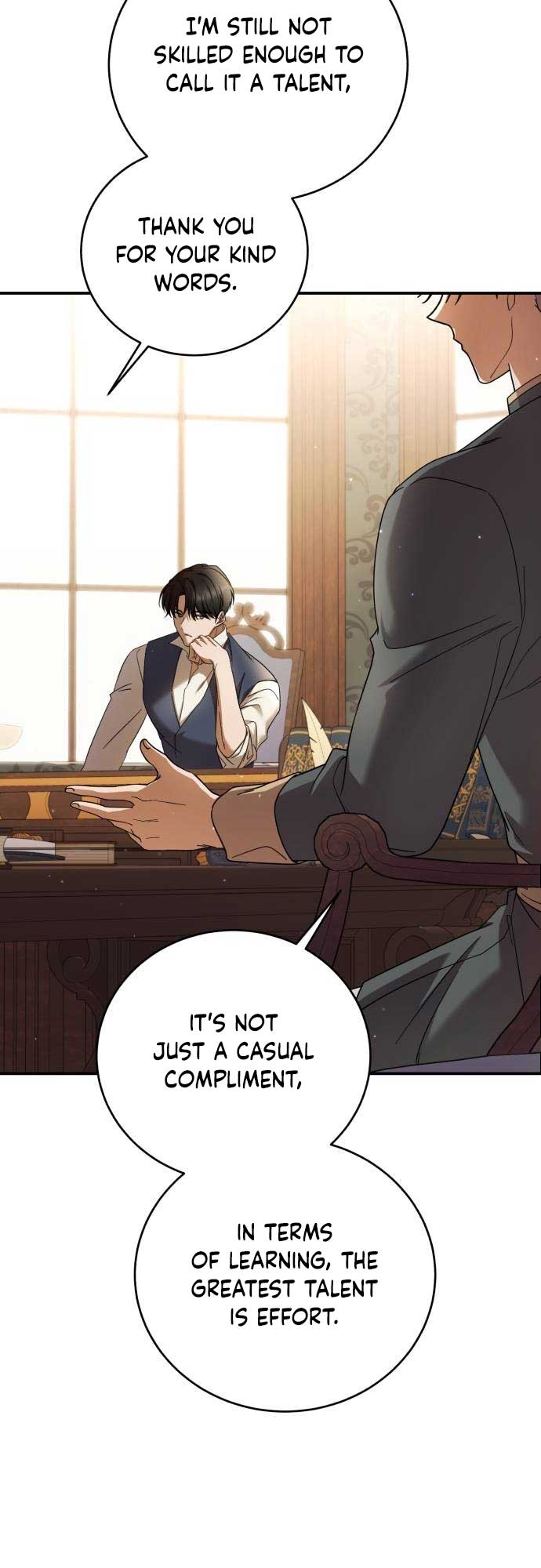 An Unexpected Engagement Chapter 13 253 29