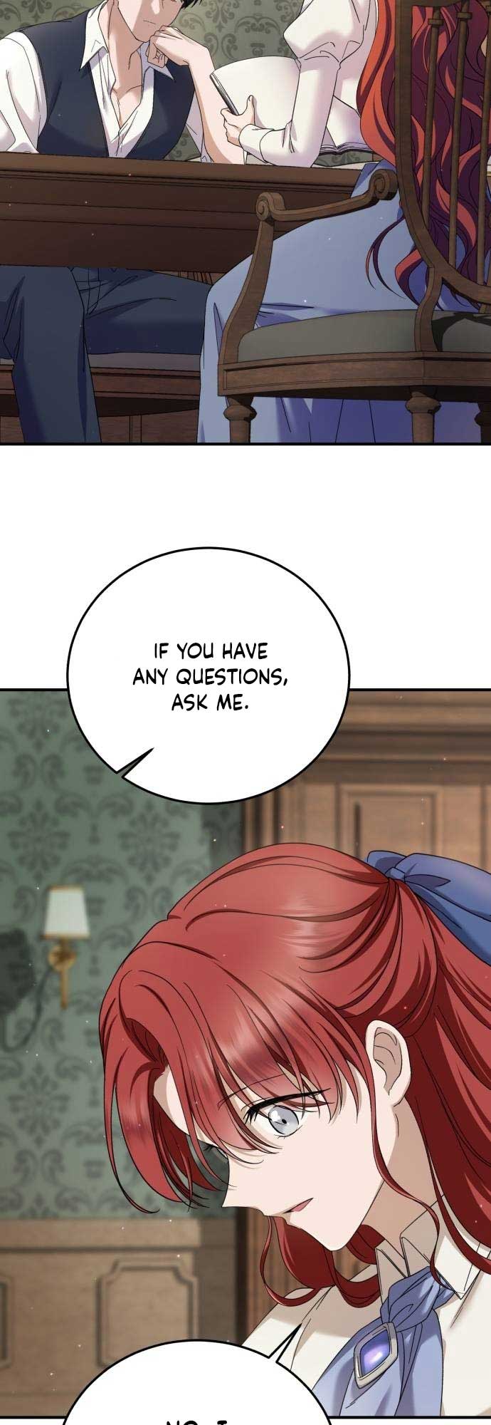 An Unexpected Engagement Chapter 13 261 37