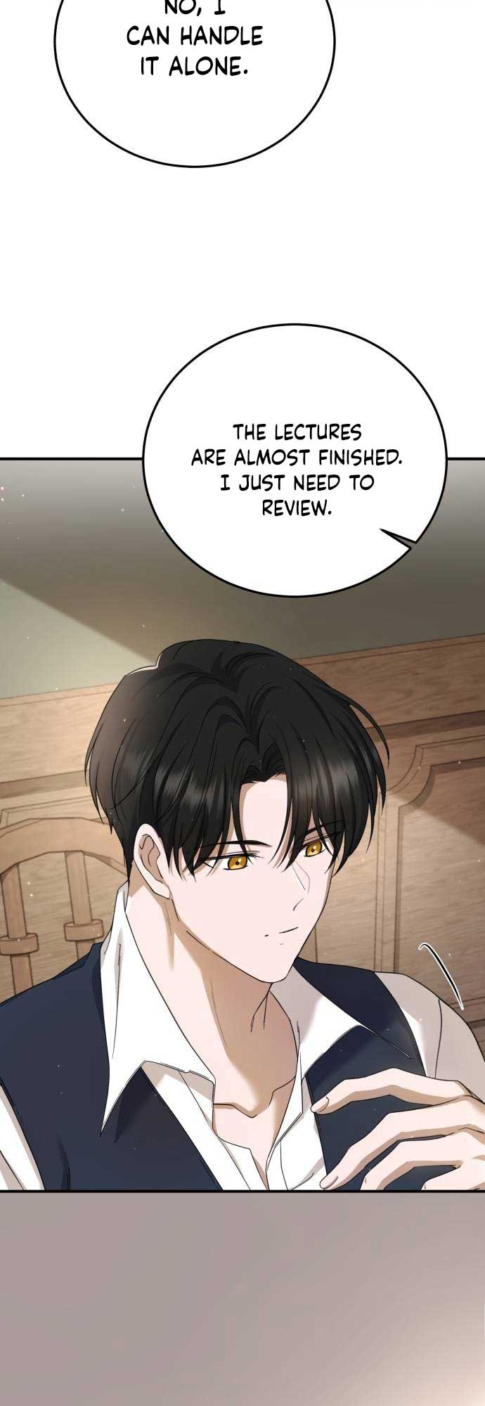 An Unexpected Engagement Chapter 13 262 38