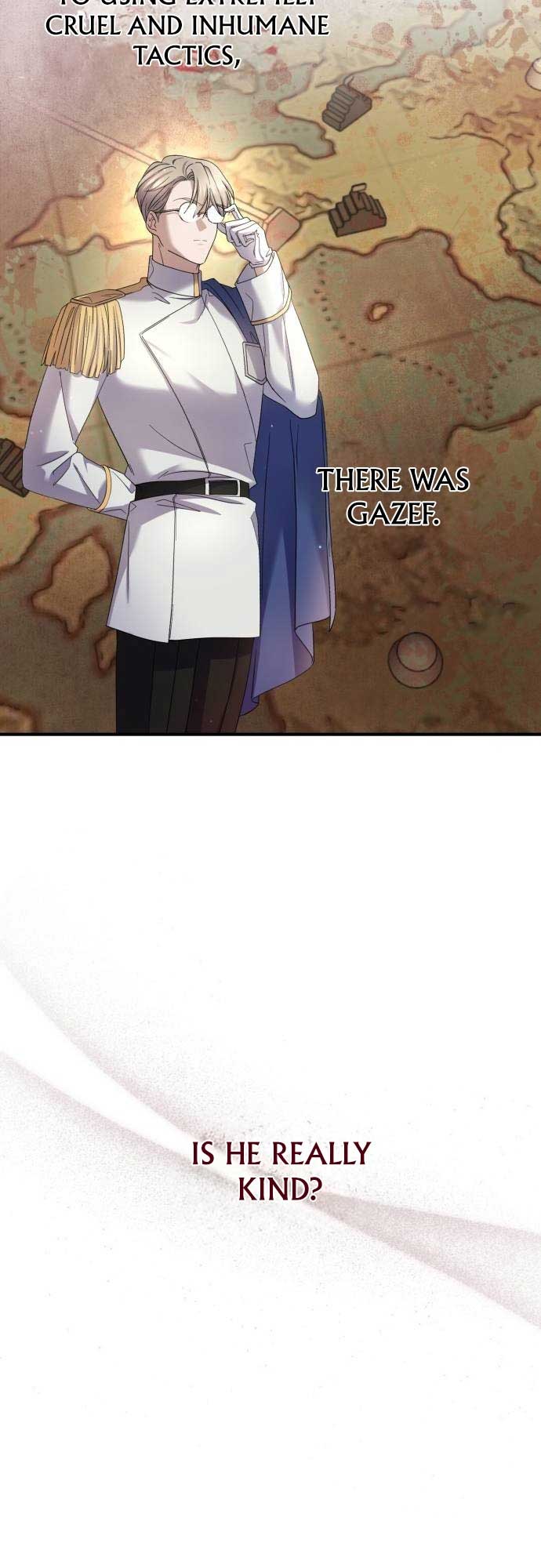 An Unexpected Engagement Chapter 13 264 40