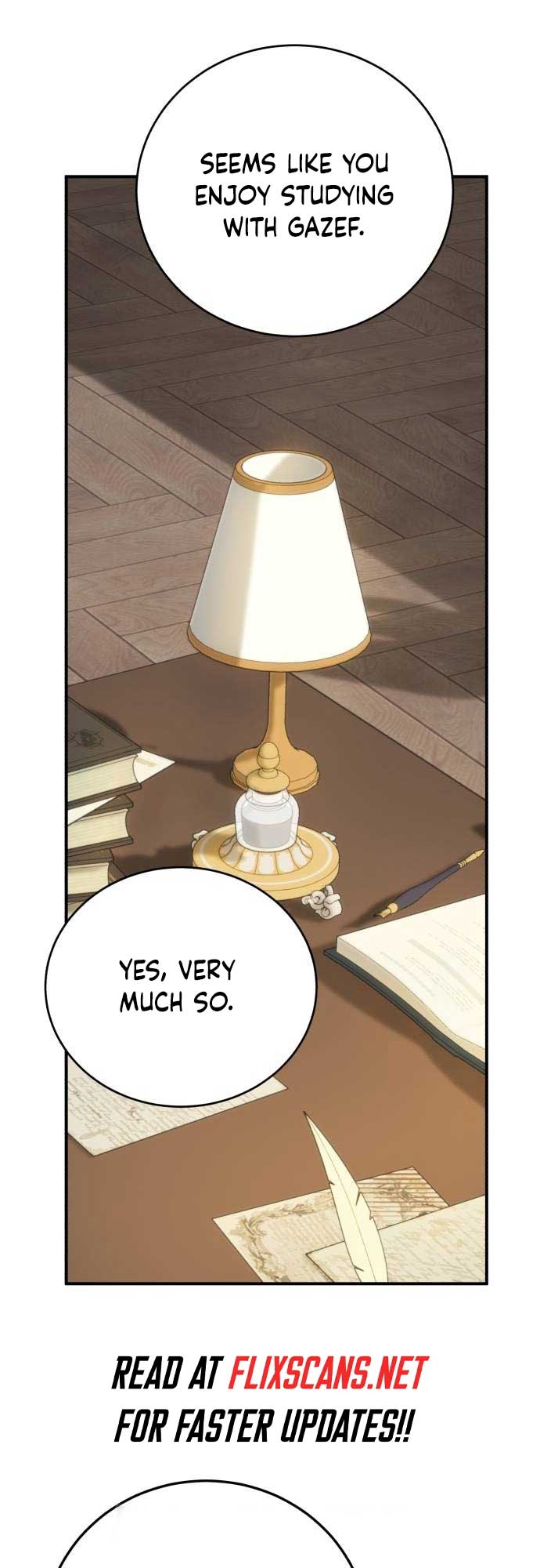 An Unexpected Engagement Chapter 13 265 41
