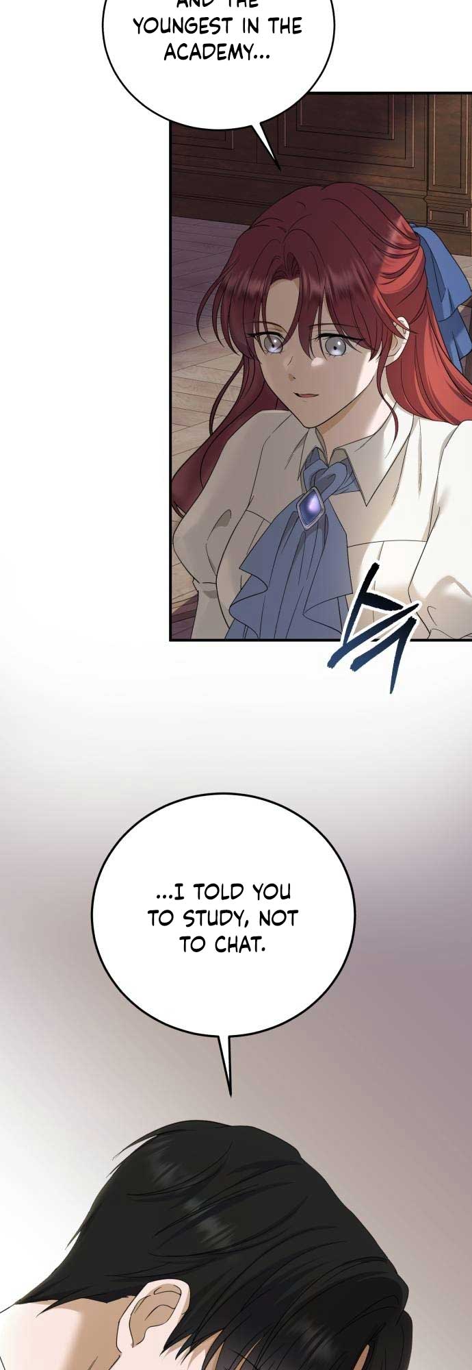 An Unexpected Engagement Chapter 13 267 43