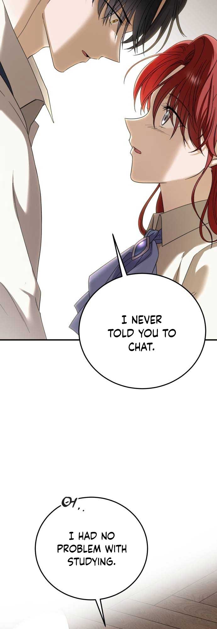 An Unexpected Engagement Chapter 13 268 44