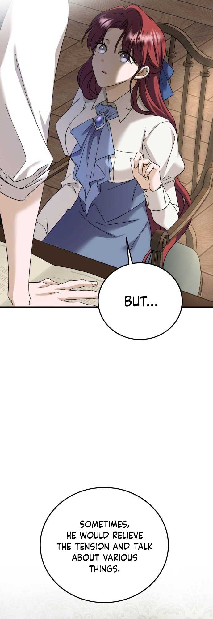 An Unexpected Engagement Chapter 13 269 45