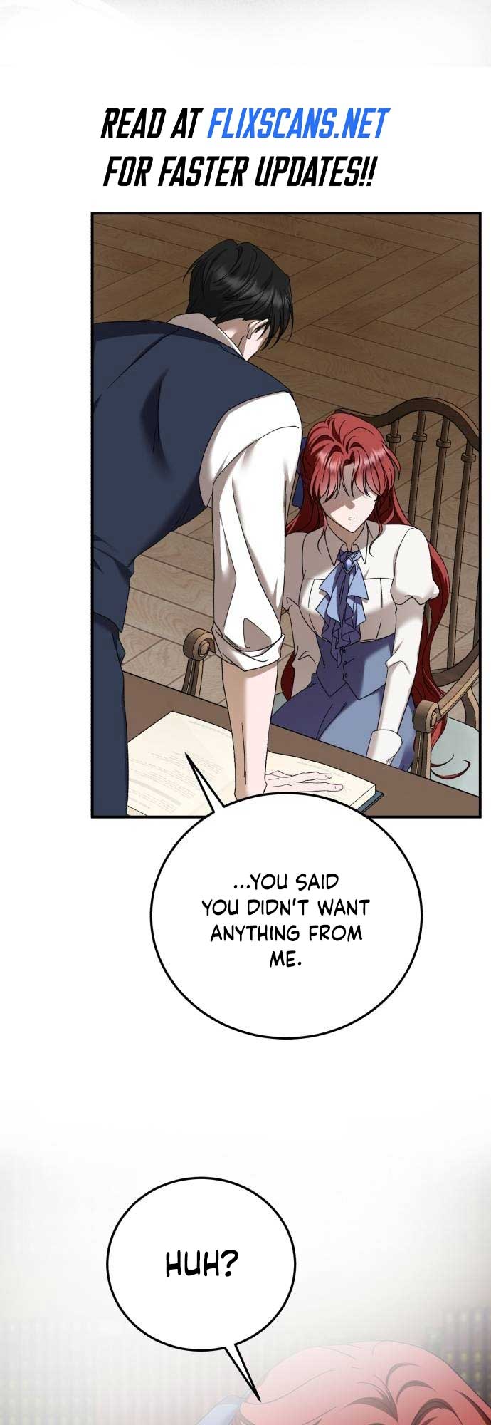 An Unexpected Engagement Chapter 13 271 47