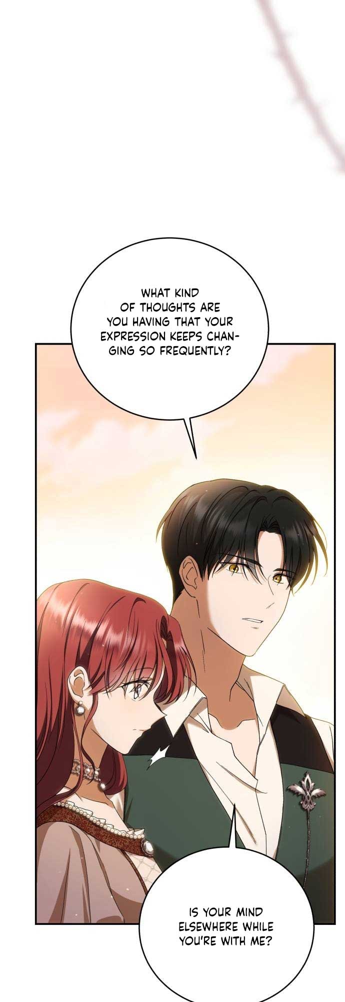 An Unexpected Engagement Chapter 13 229 5