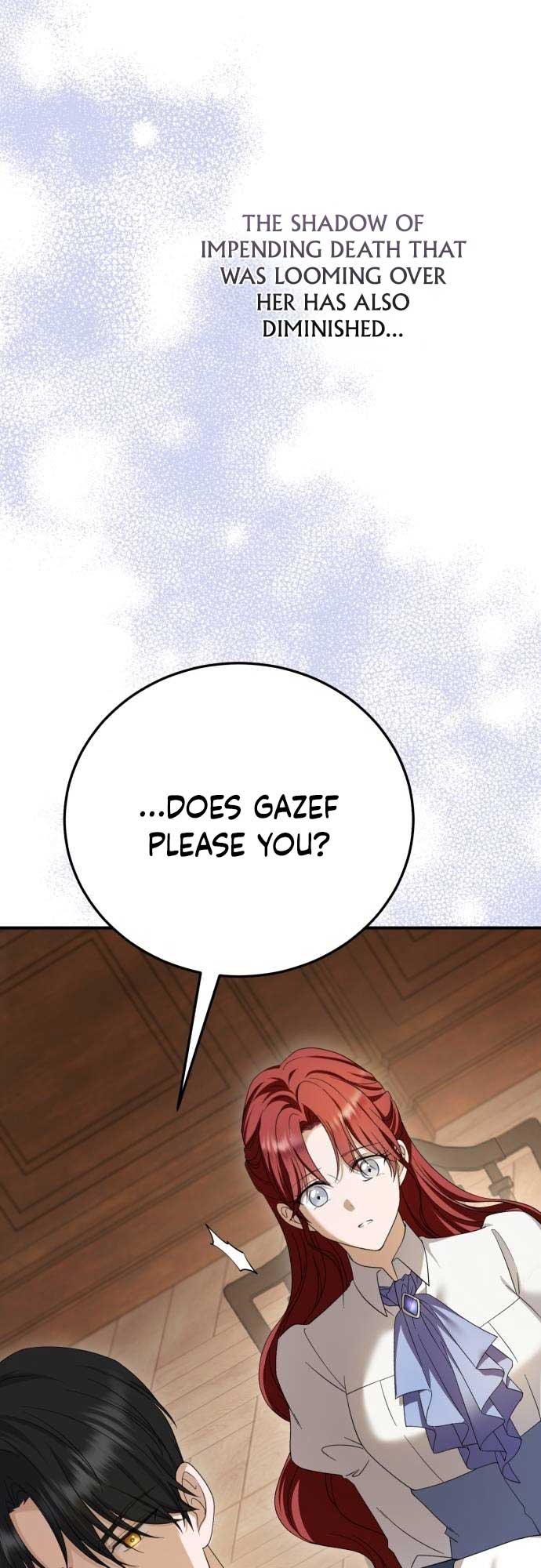 An Unexpected Engagement Chapter 13 274 50