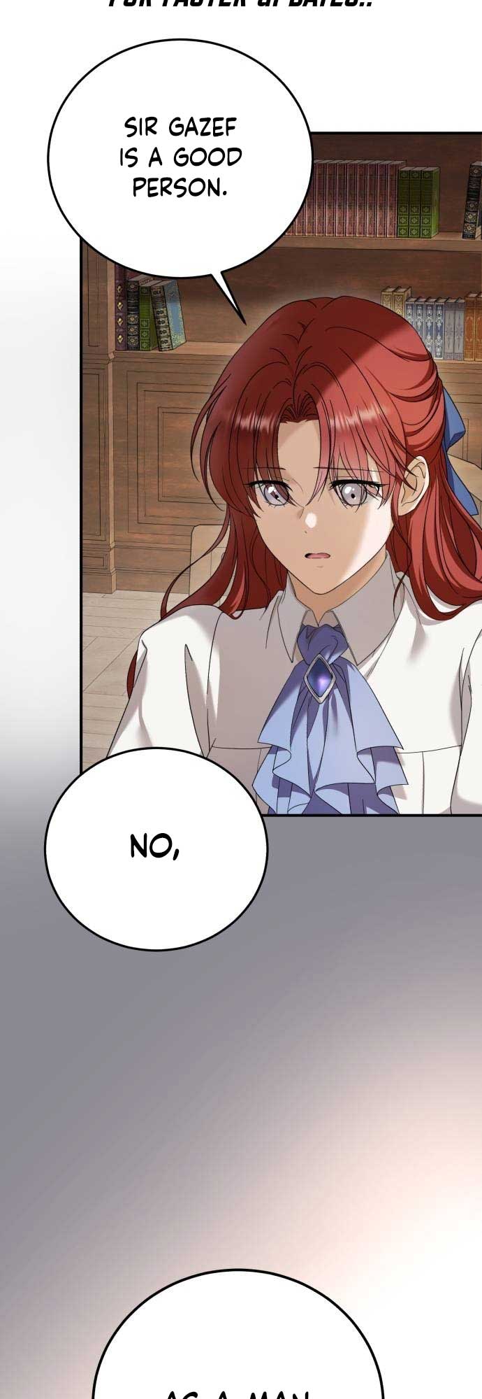 An Unexpected Engagement Chapter 13 276 52