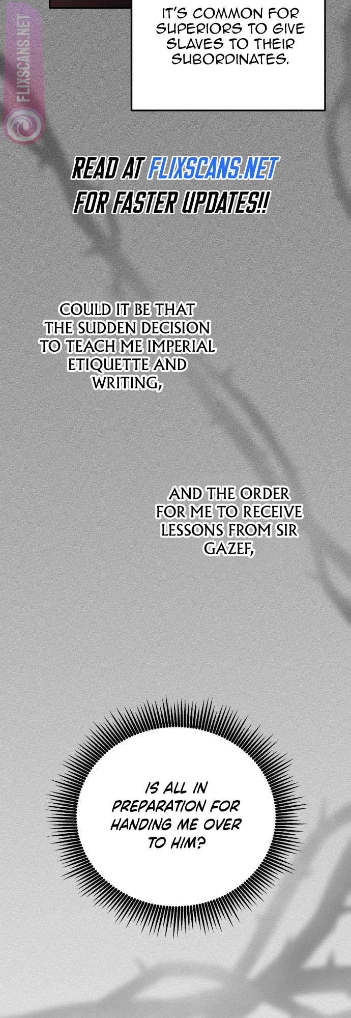 An Unexpected Engagement Chapter 13 280 56