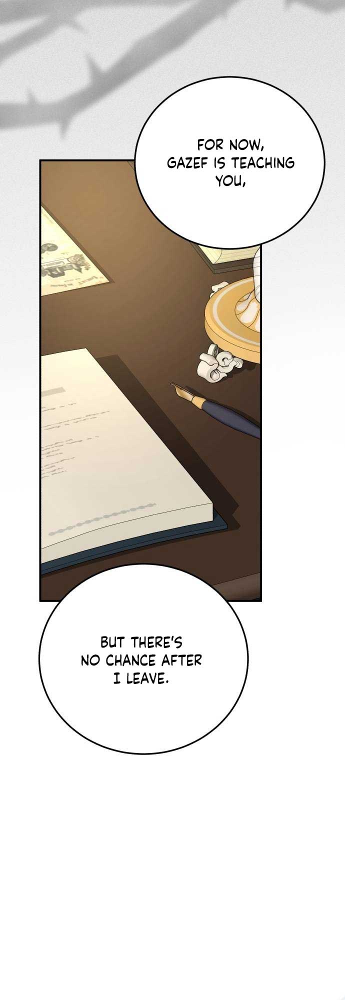 An Unexpected Engagement Chapter 13 281 57