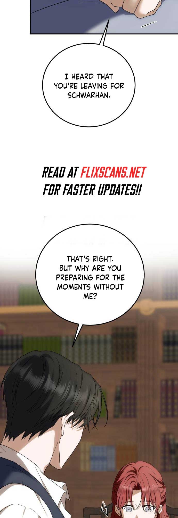 An Unexpected Engagement Chapter 13 285 61