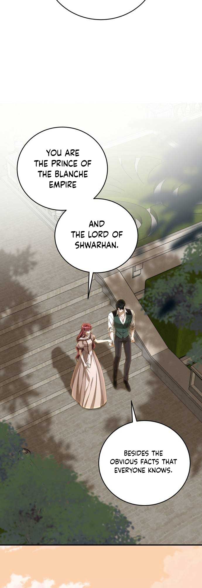 An Unexpected Engagement Chapter 13 232 8