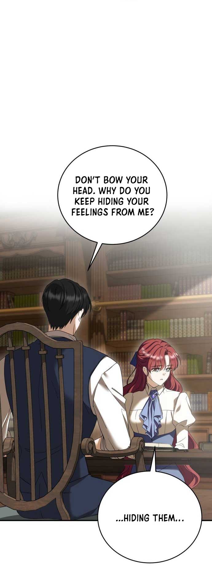 An Unexpected Engagement Chapter 14 228 10