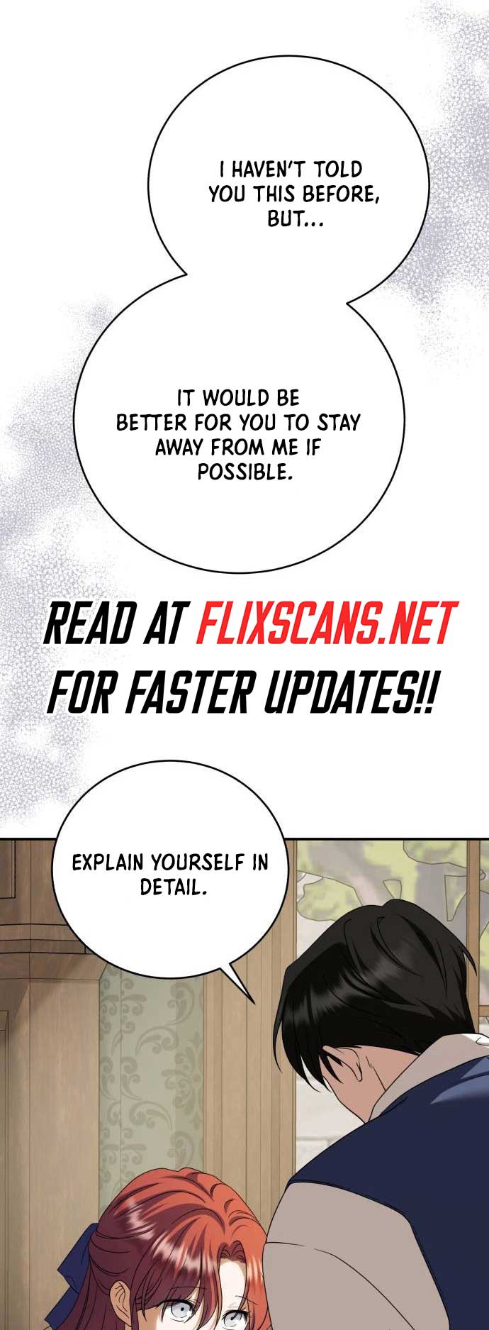 An Unexpected Engagement Chapter 14 233 15