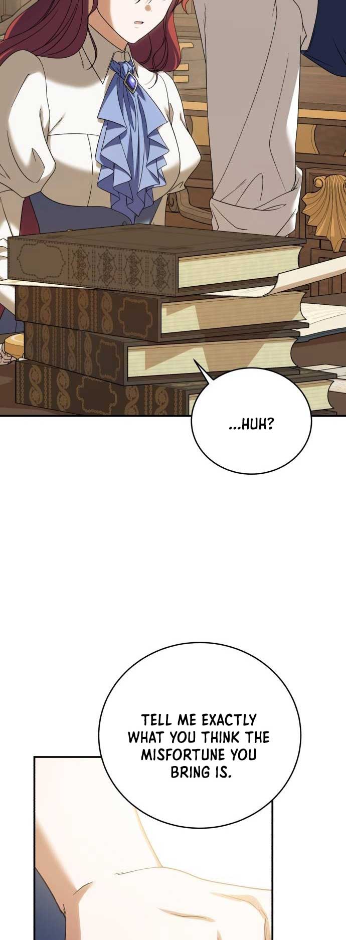 An Unexpected Engagement Chapter 14 234 16