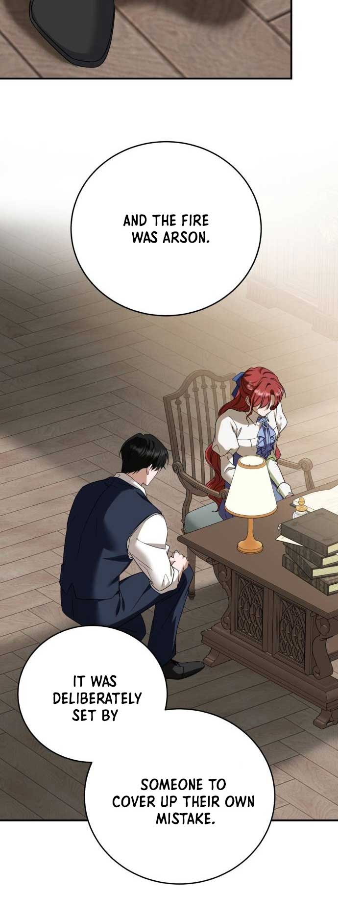 An Unexpected Engagement Chapter 14 237 19