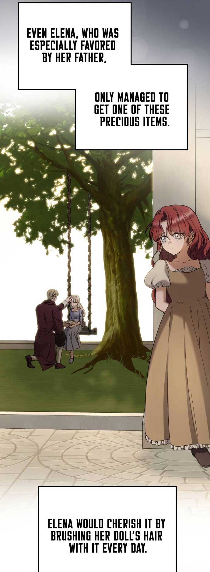 An Unexpected Engagement Chapter 14 220 2