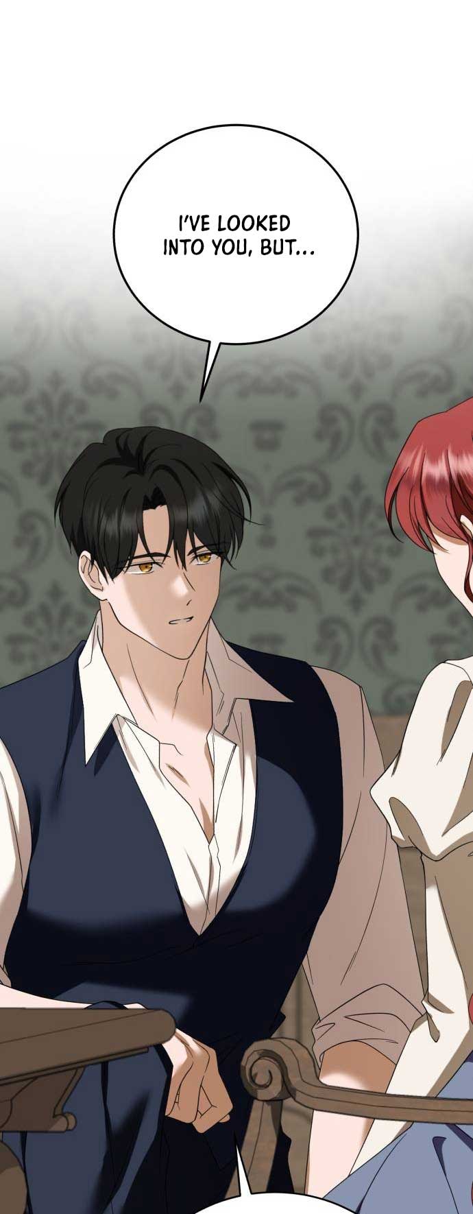 An Unexpected Engagement Chapter 14 241 23