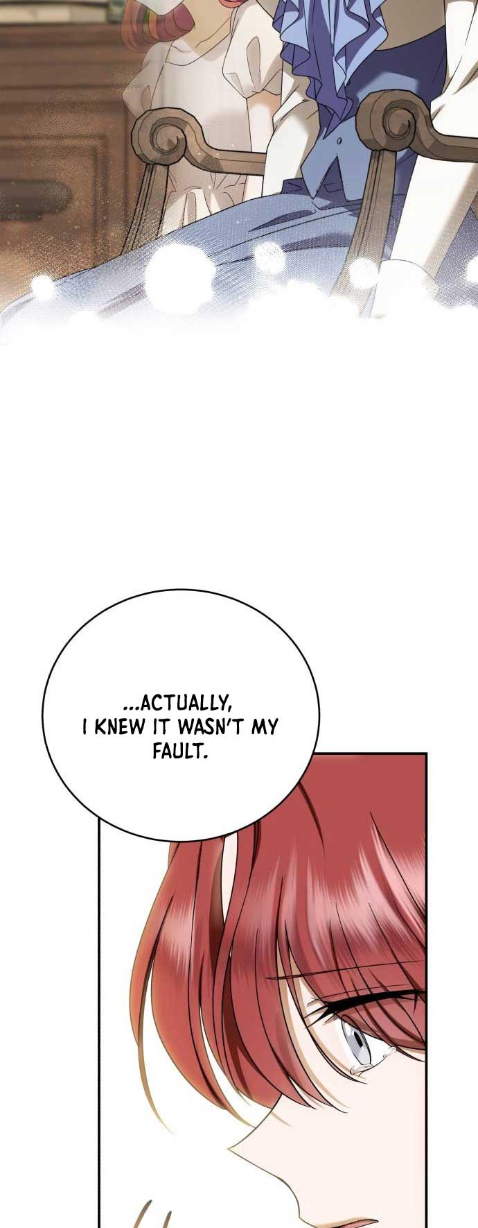 An Unexpected Engagement Chapter 14 244 26