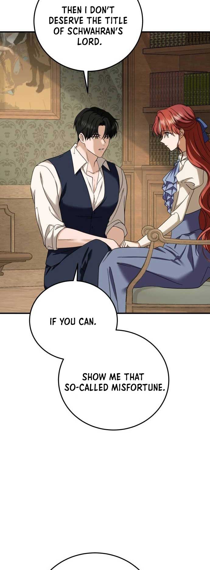 An Unexpected Engagement Chapter 14 250 32