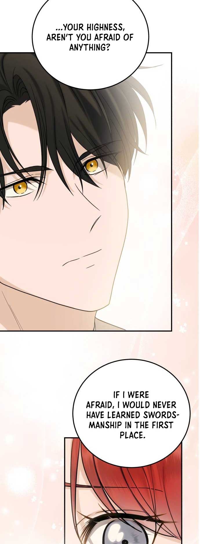 An Unexpected Engagement Chapter 14 251 33