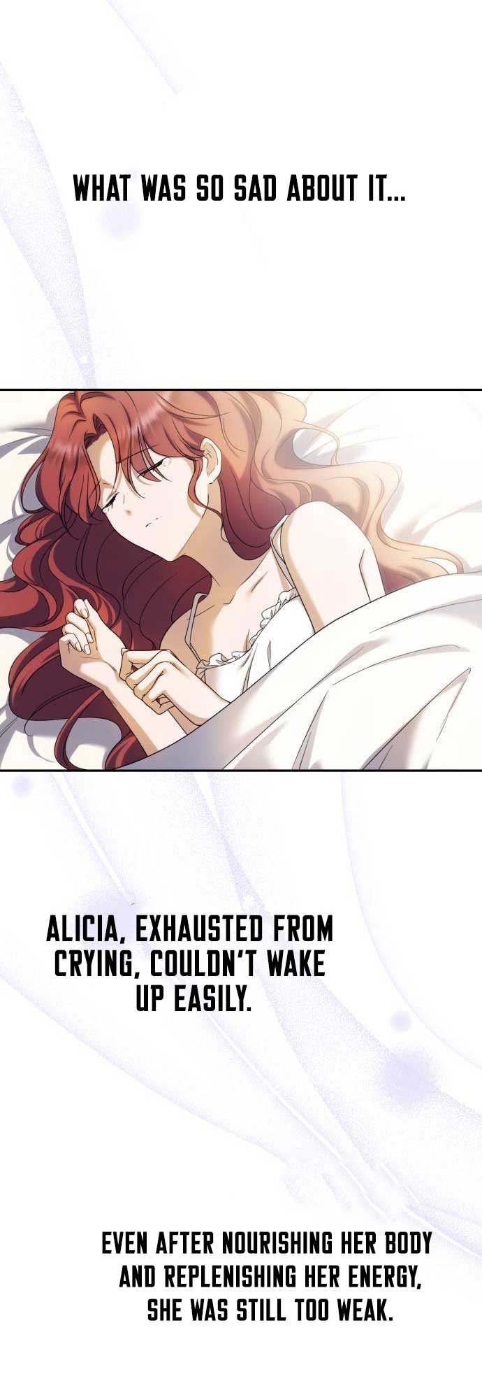 An Unexpected Engagement Chapter 14 262 44