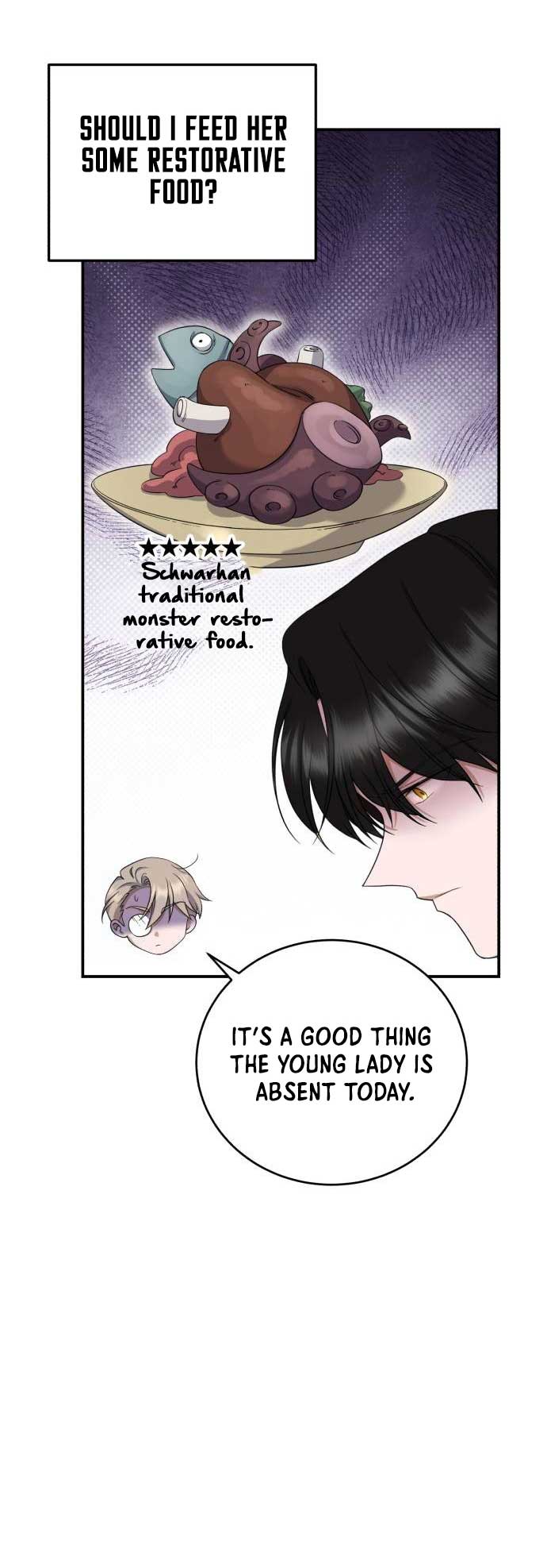 An Unexpected Engagement Chapter 14 263 45