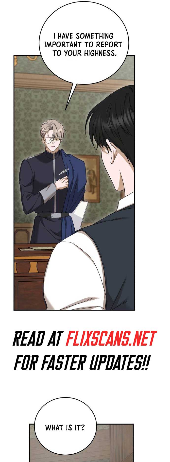 An Unexpected Engagement Chapter 14 264 46