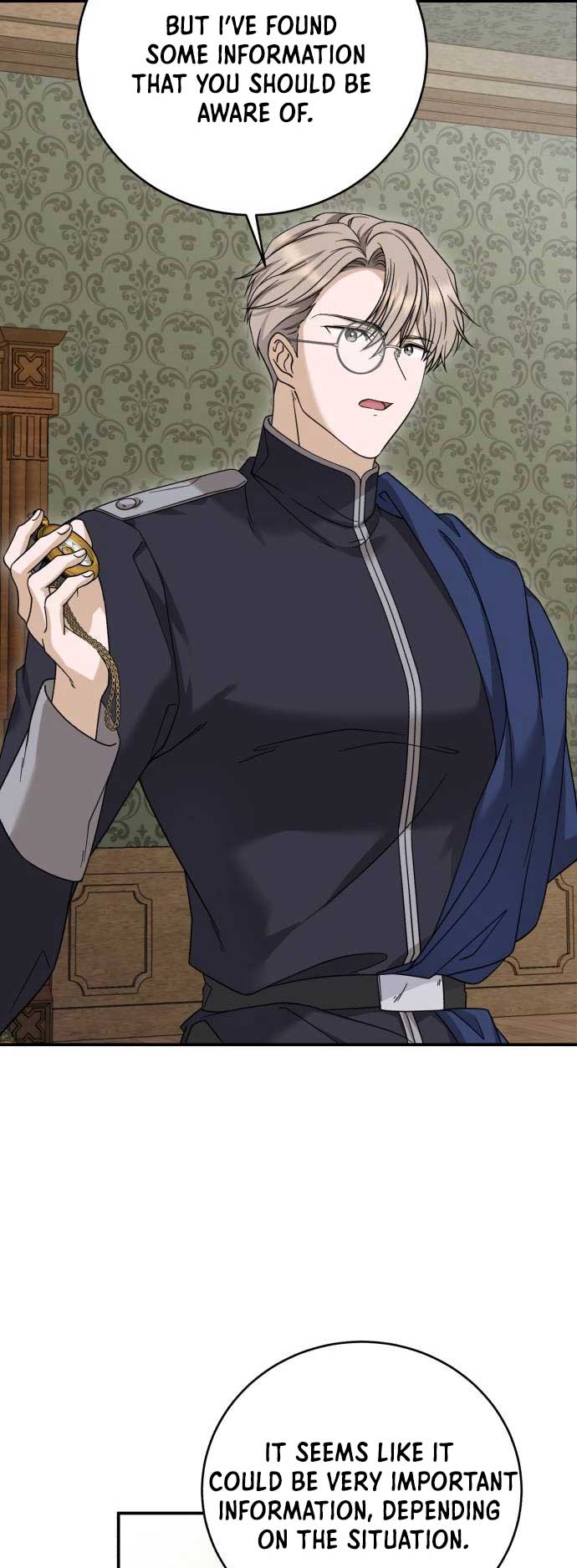 An Unexpected Engagement Chapter 14 266 48