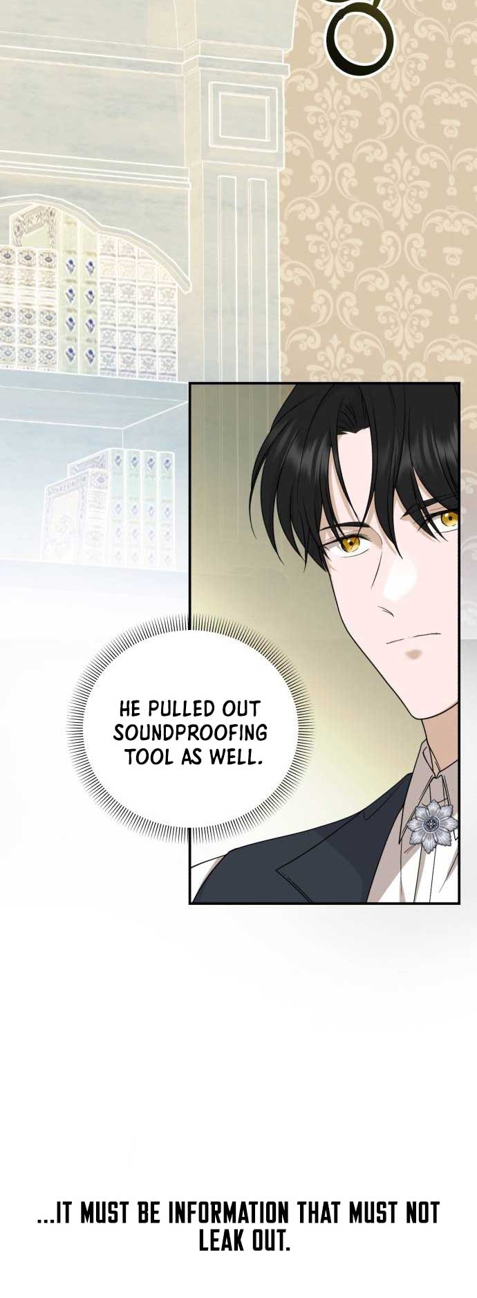 An Unexpected Engagement Chapter 14 268 50