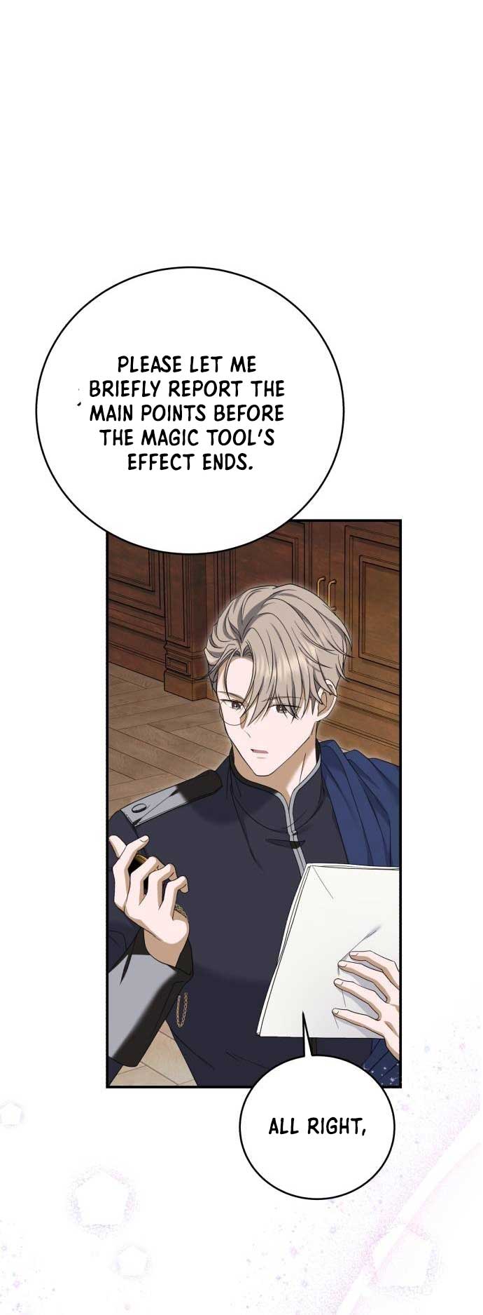 An Unexpected Engagement Chapter 14 269 51