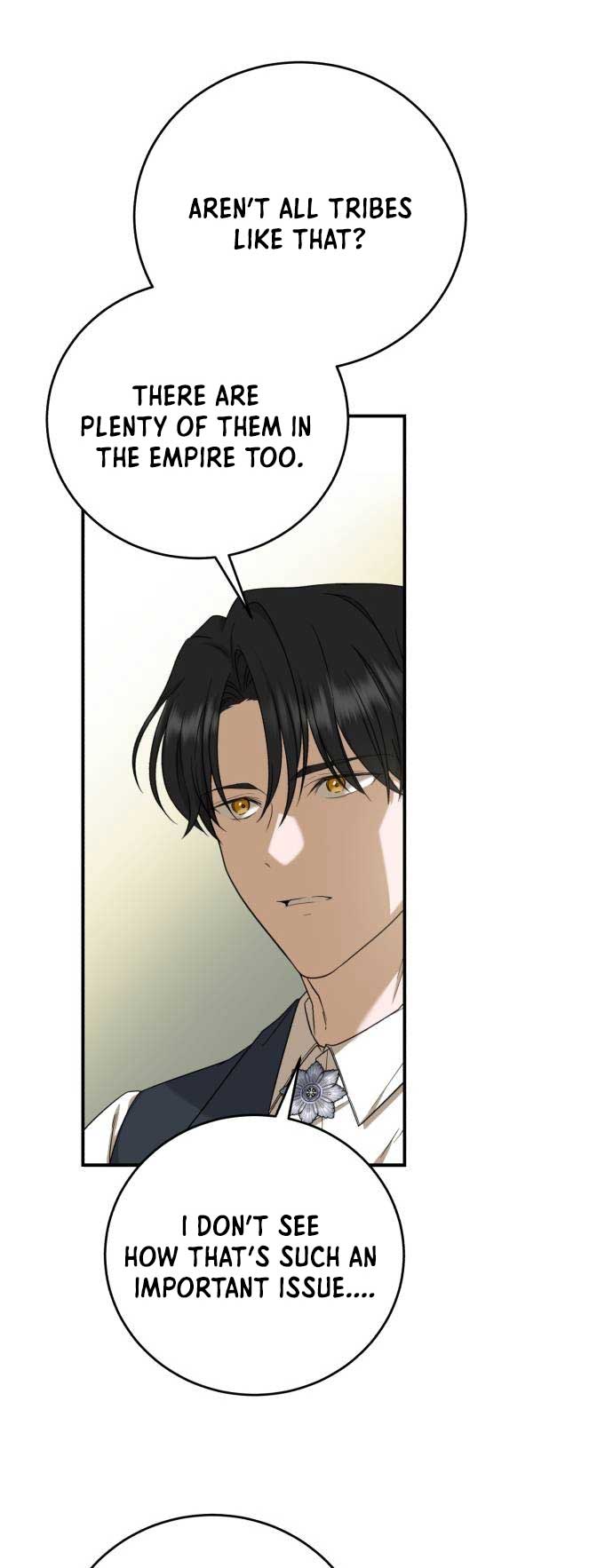 An Unexpected Engagement Chapter 14 273 55