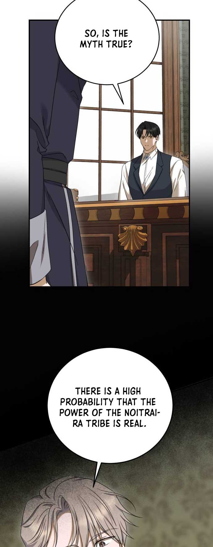 An Unexpected Engagement Chapter 14 275 57