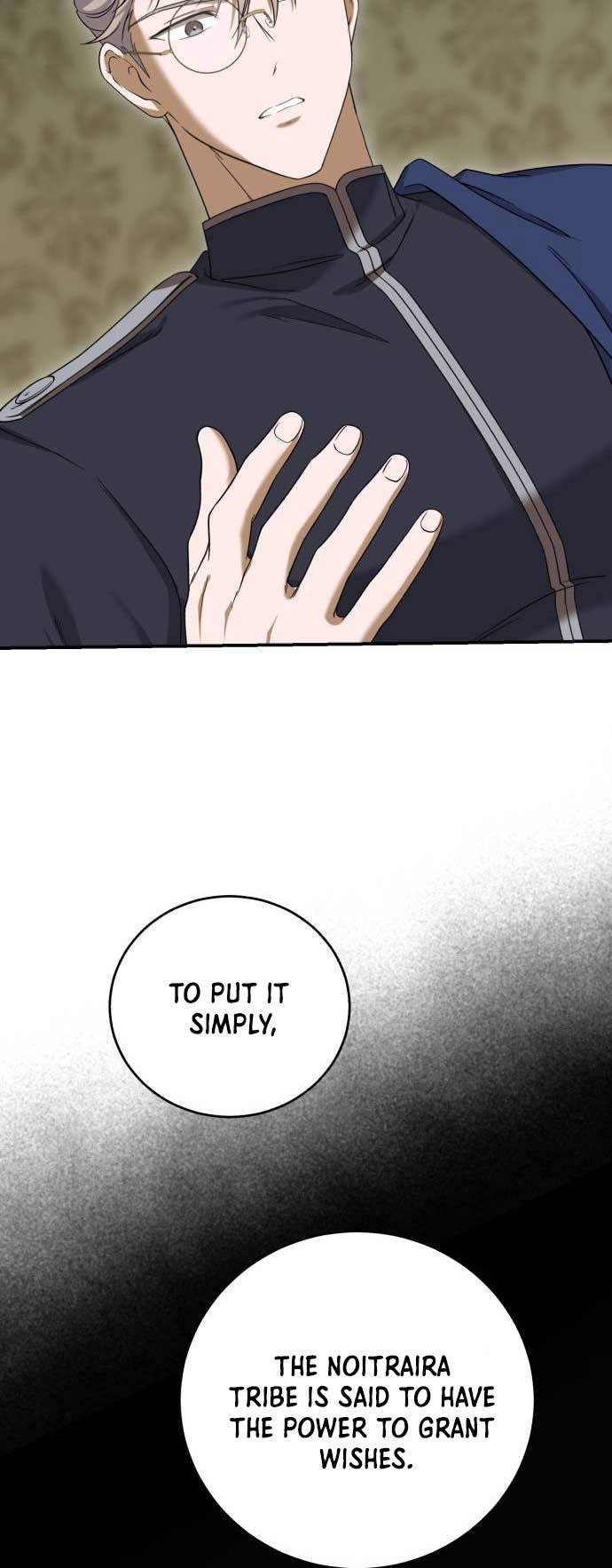 An Unexpected Engagement Chapter 14 276 58