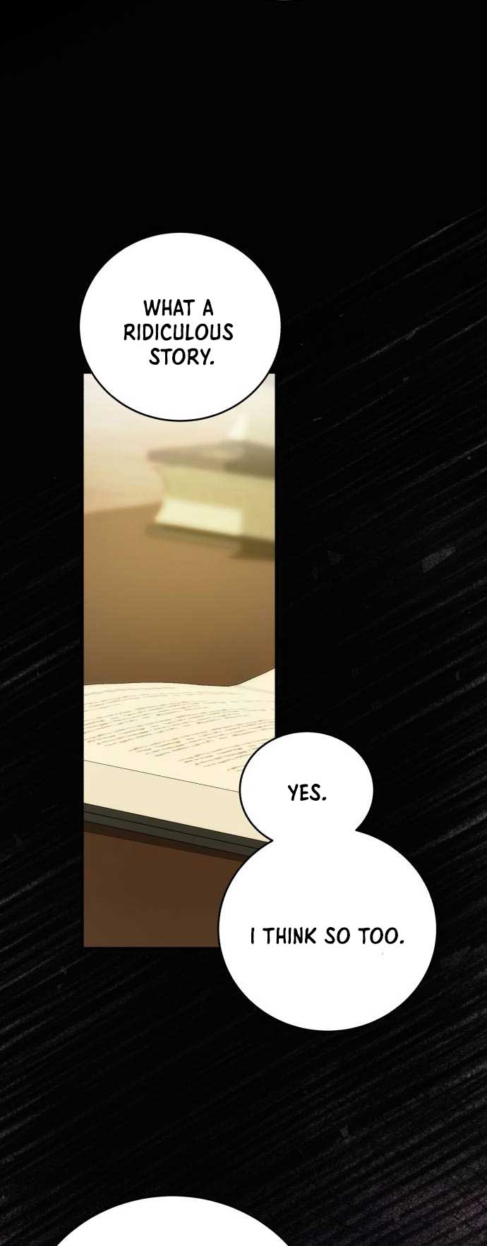 An Unexpected Engagement Chapter 14 277 59