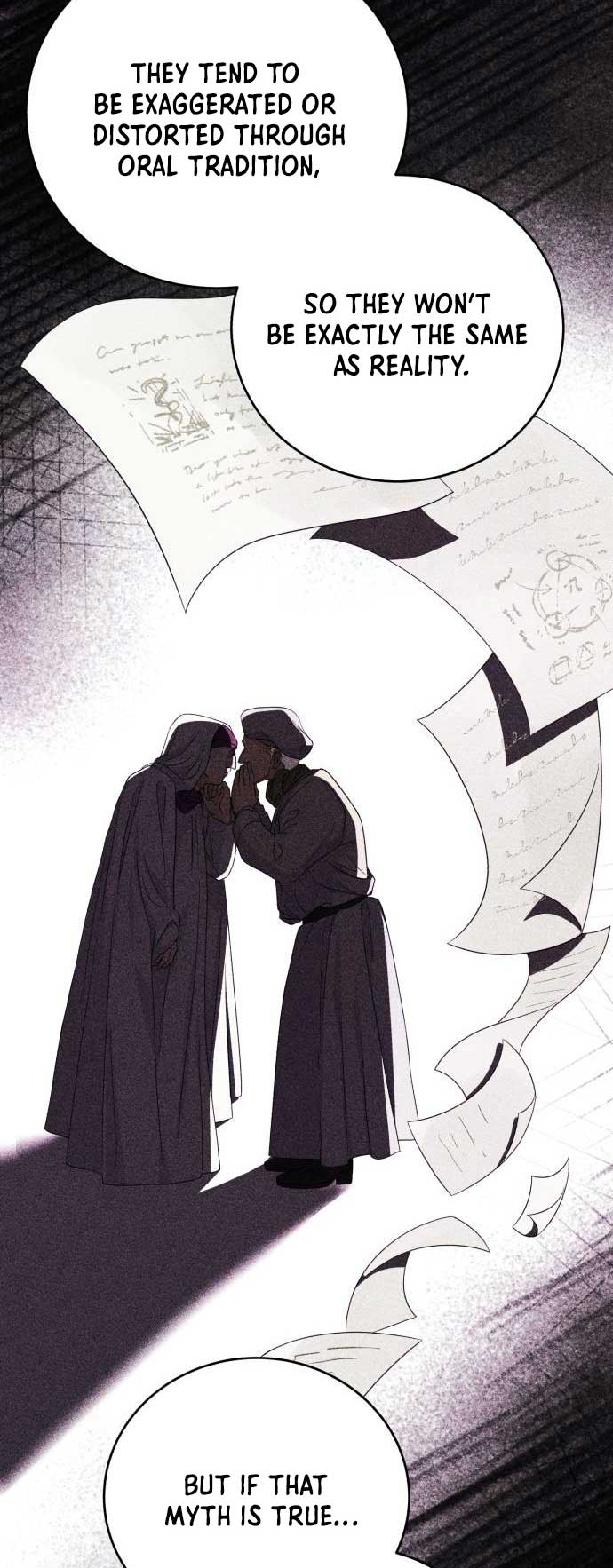 An Unexpected Engagement Chapter 14 278 60
