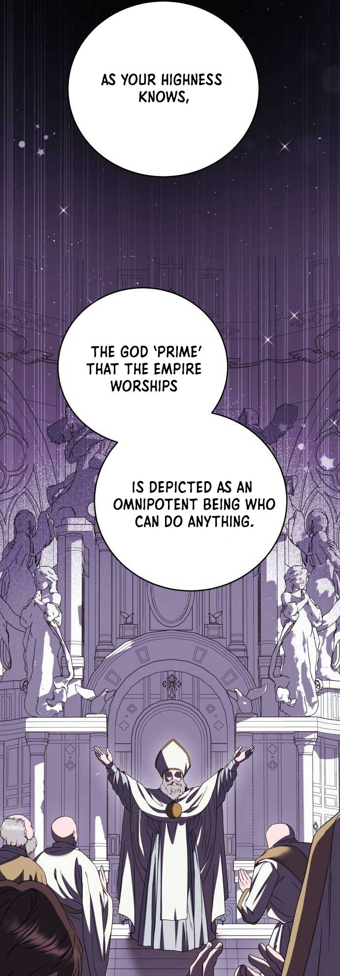 An Unexpected Engagement Chapter 14 280 62