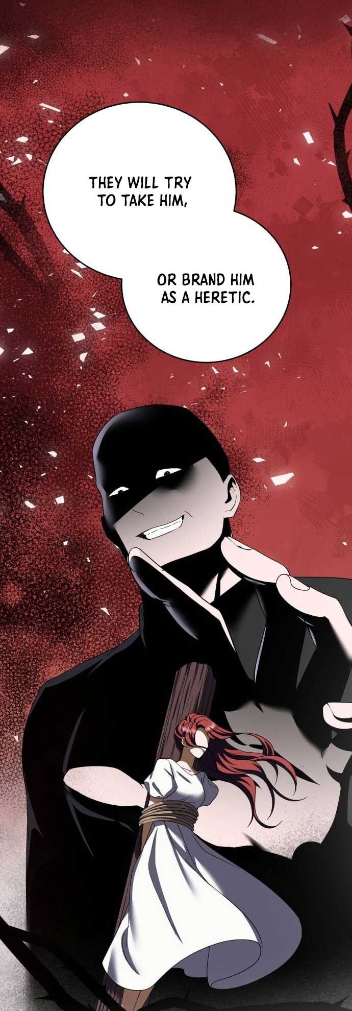 An Unexpected Engagement Chapter 14 283 65