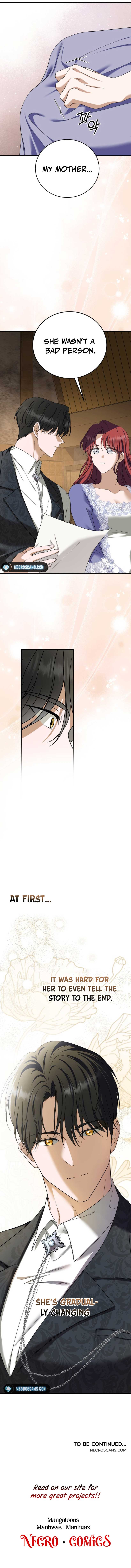 An Unexpected Engagement Chapter 15 51 10