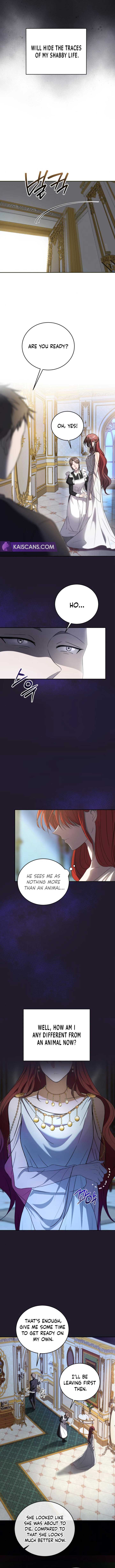 An Unexpected Engagement Chapter 2 57 03