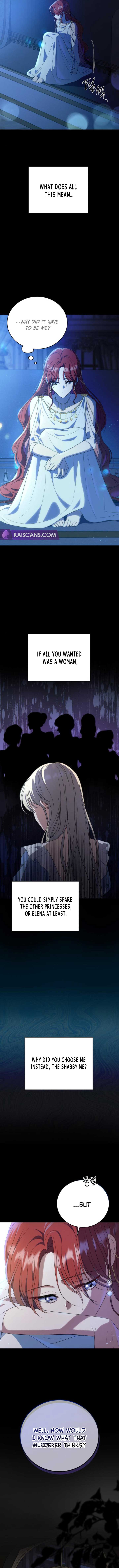 An Unexpected Engagement Chapter 2 59 05