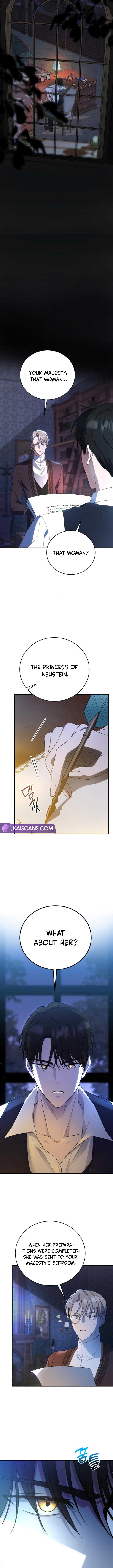 An Unexpected Engagement Chapter 2 60 06